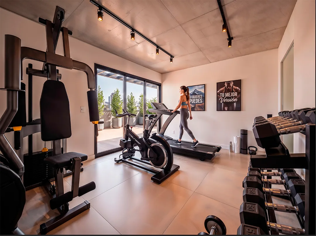 Gimnasio