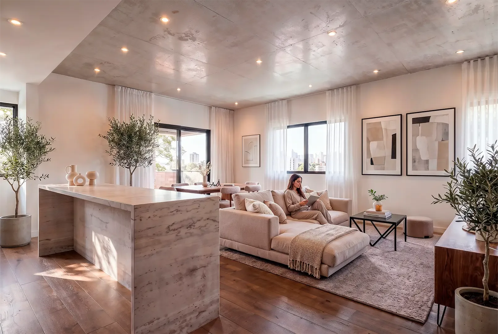 Laureles 5620 - Departamento